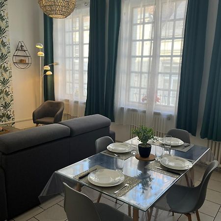 Апартаменты L'Oasis Arrageoise 45M2 4 Personnes Hyper Centre Аррас Экстерьер фото