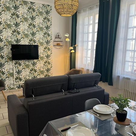 Апартаменты L'Oasis Arrageoise 45M2 4 Personnes Hyper Centre Аррас Экстерьер фото