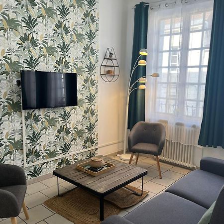 Апартаменты L'Oasis Arrageoise 45M2 4 Personnes Hyper Centre Аррас Экстерьер фото
